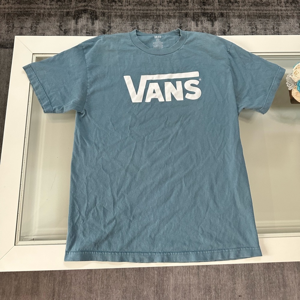 Vans shirt